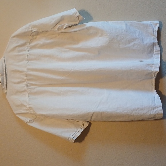 St John's Bay Classic Fit Short Sleeve Men's Shirt Size XXL - Picture 2 of 8